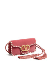 Valentino Garavani Powder Clutch Bag