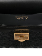 Dolce & Gabbana Black Women's Handbag