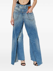 Dsquared2 Jeans Blue