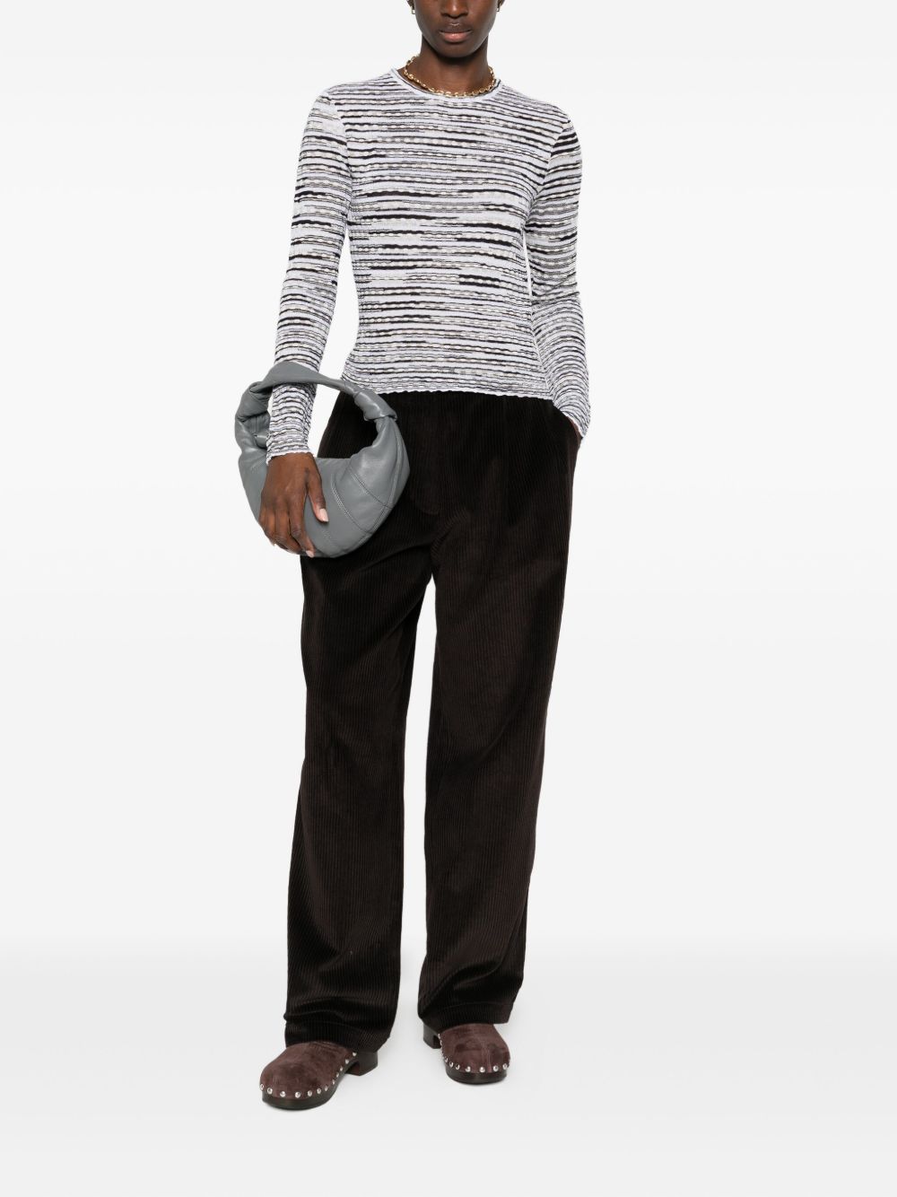 Missoni Beige Sweater for Women