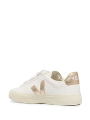 Veja Women's LDin Sneakers in White