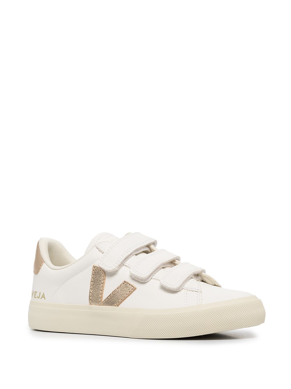 Veja Women's LDin Sneakers in White