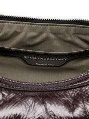 Stella McCartney Brown Shoulder Bag