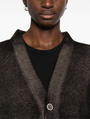 Avant Toi Brown Sweater