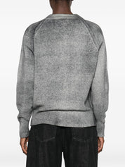 Avant Toi Grey Sweater