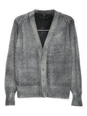 Avant Toi Grey Sweater