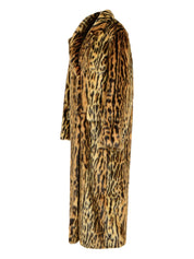 Stand Studio Brown Coat for Women