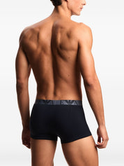 Emporio Armani Blue Underwear for Men