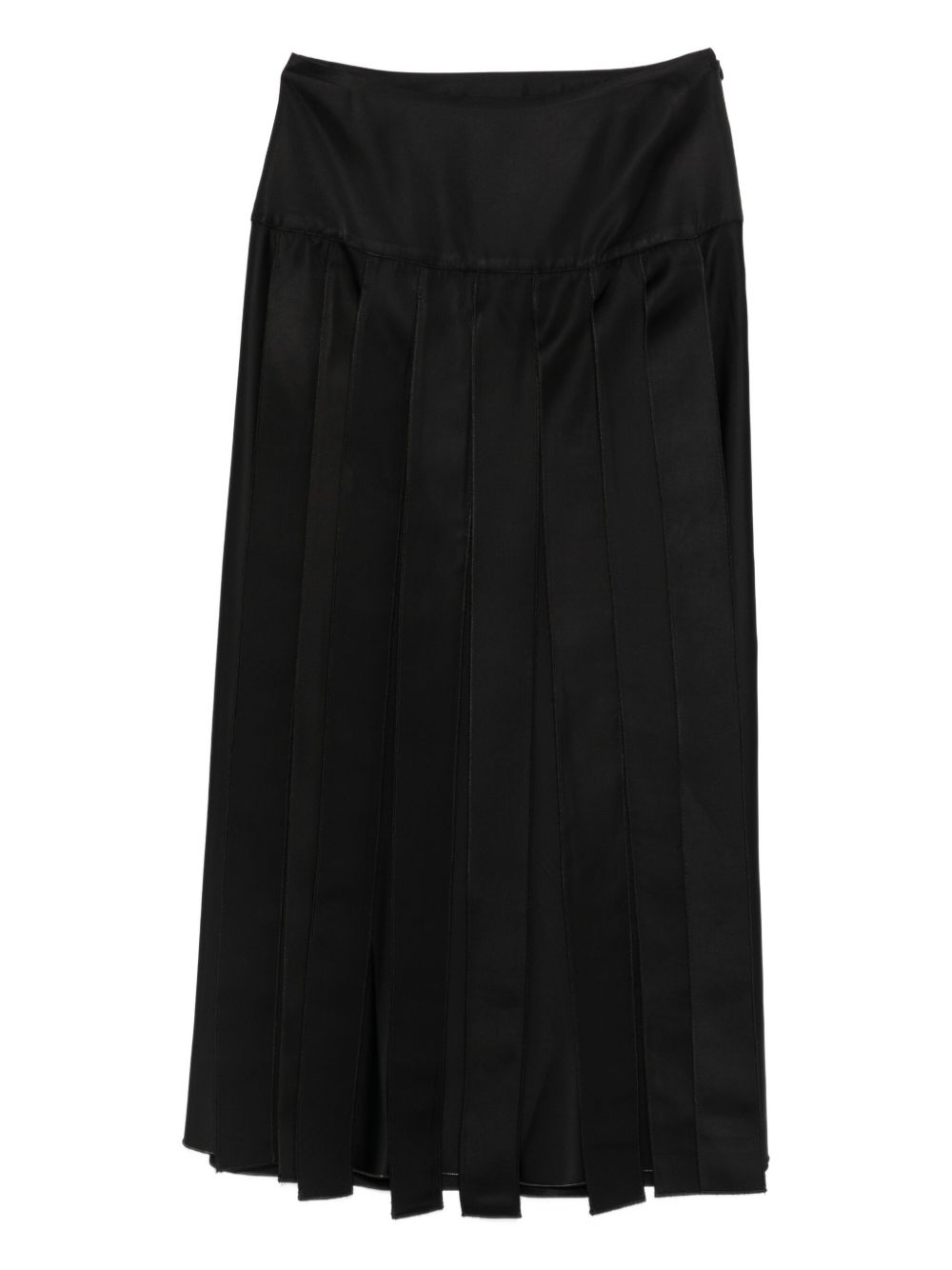 Emporio Armani Black Skirt for Women