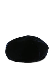 Emporio Armani Blue Hat for Women