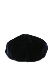 Emporio Armani Blue Hat for Women