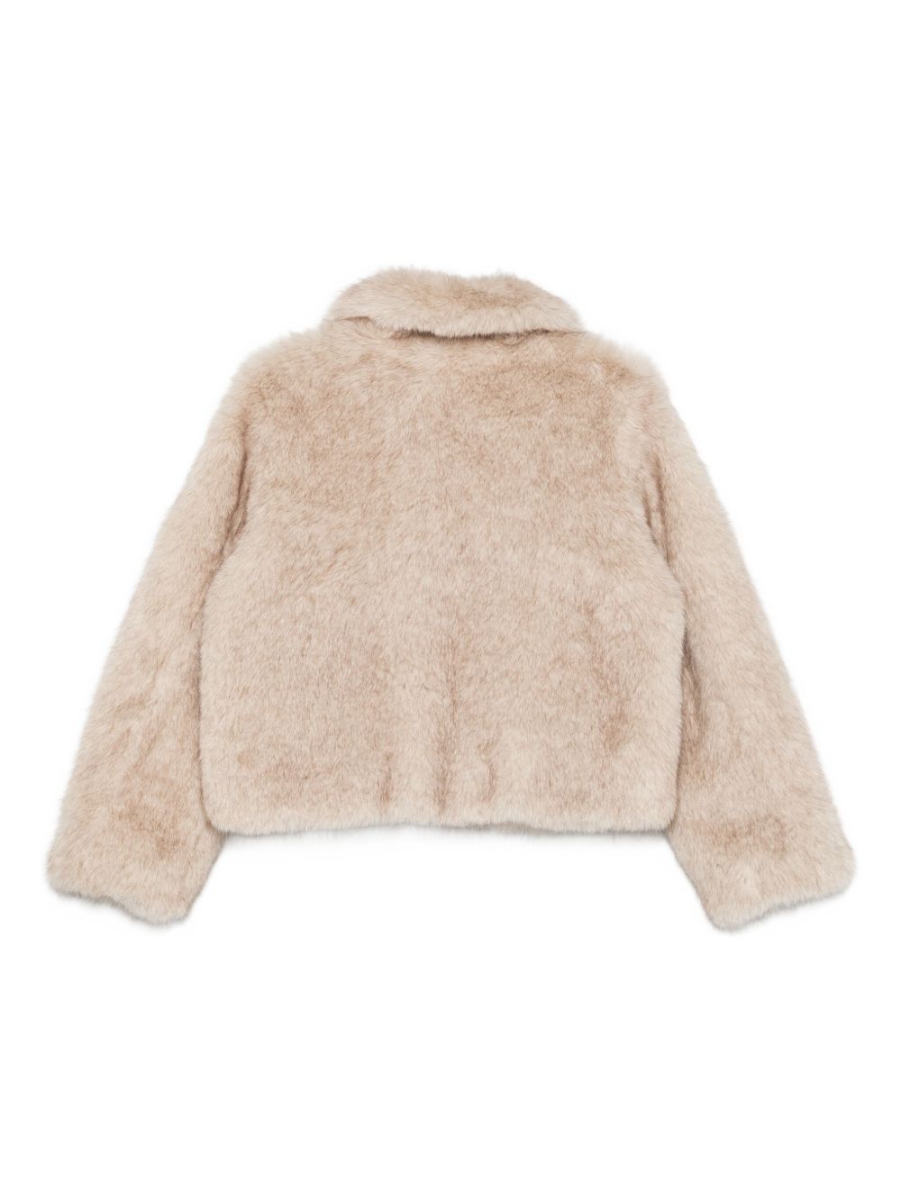 Dunst Beige Women's Jacket