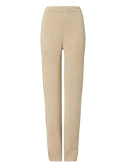 Tory Burch Beige Trousers for Women
