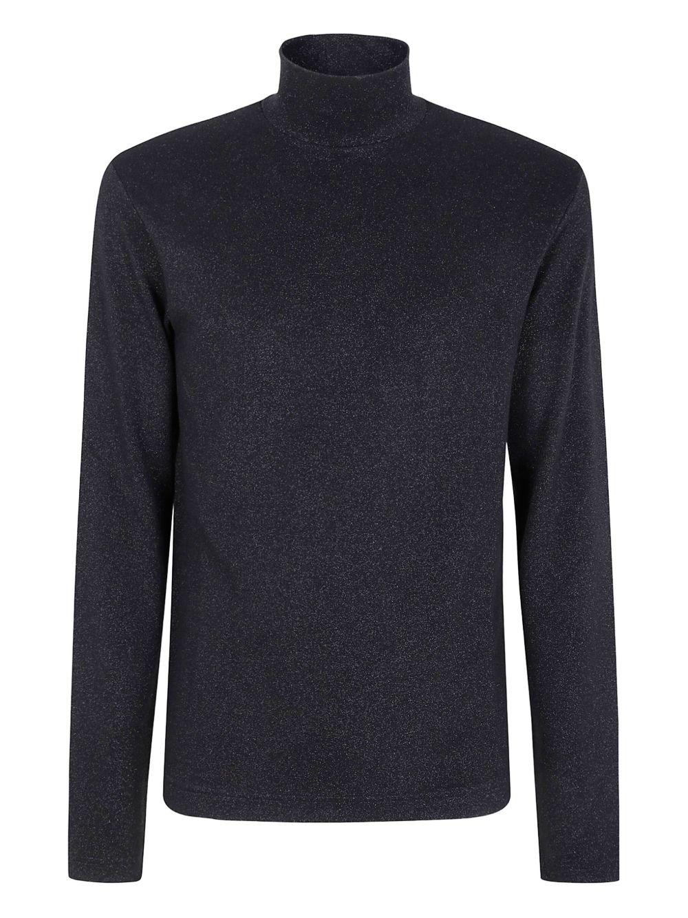 Emporio Armani Exclusive Black Sweater