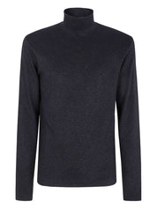 Emporio Armani Exclusive Black Sweater