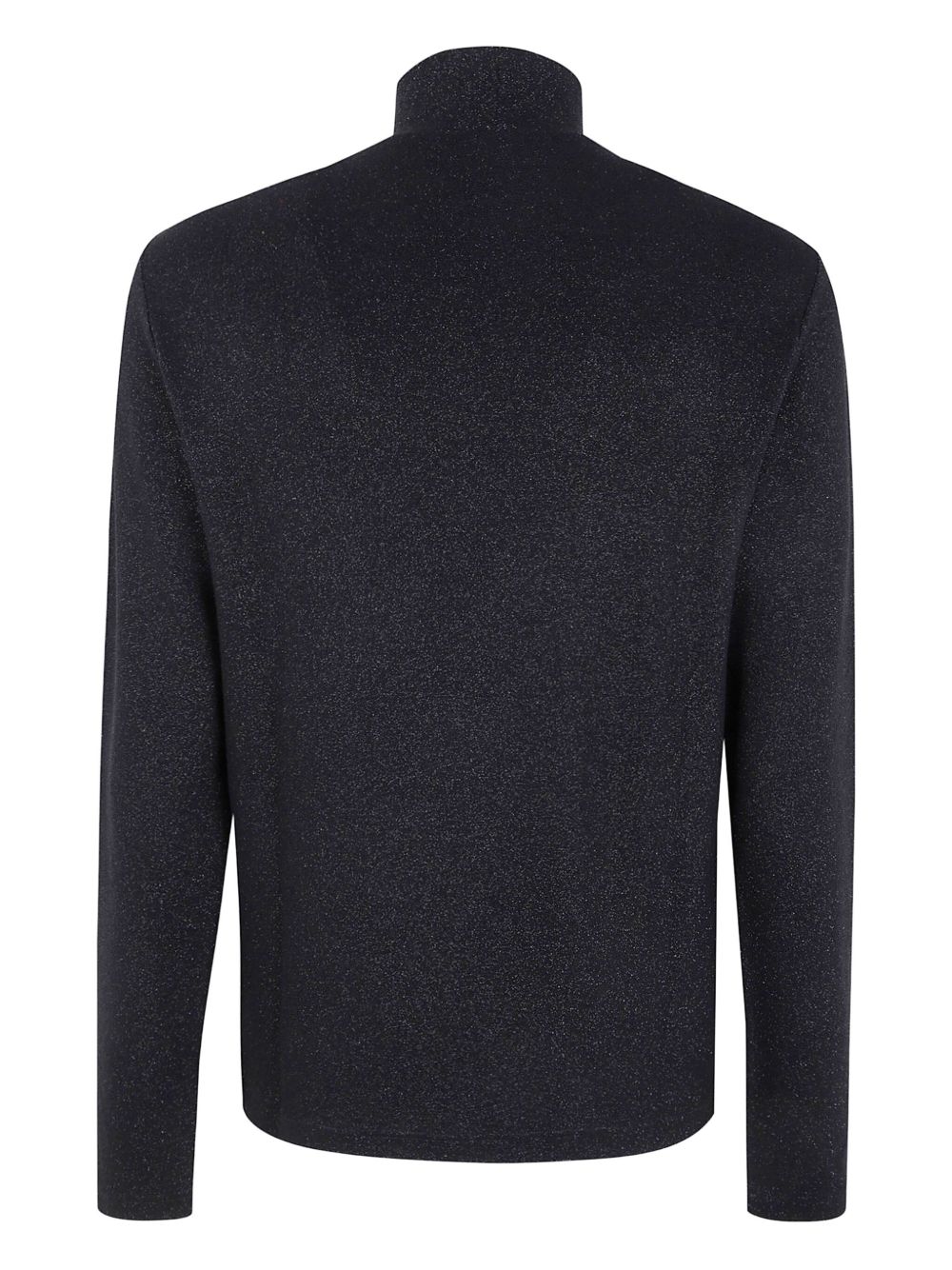 Emporio Armani Exclusive Black Sweater