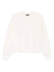 Emporio Armani Ivory Women's Sweater