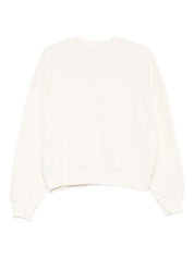 Emporio Armani Ivory Women's Sweater