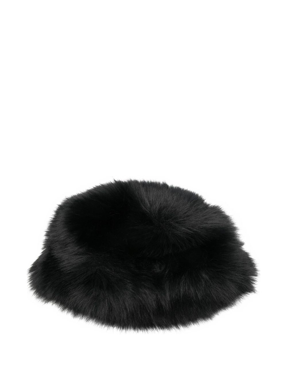 MOLLIOLLI Hats Black