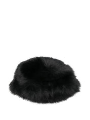 MOLLIOLLI Hats Black