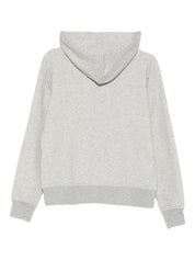 Emporio Armani Grey Wool Sweater