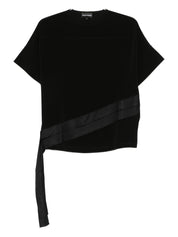 Emporio Armani Black Sweater for Women