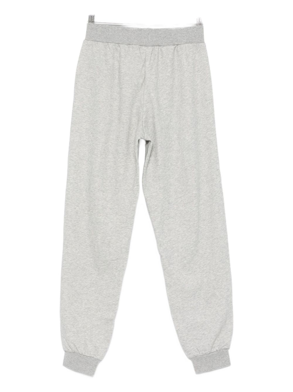 Emporio Armani Grey Women's Trousers