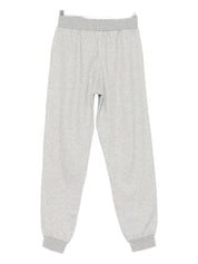 Emporio Armani Grey Women's Trousers