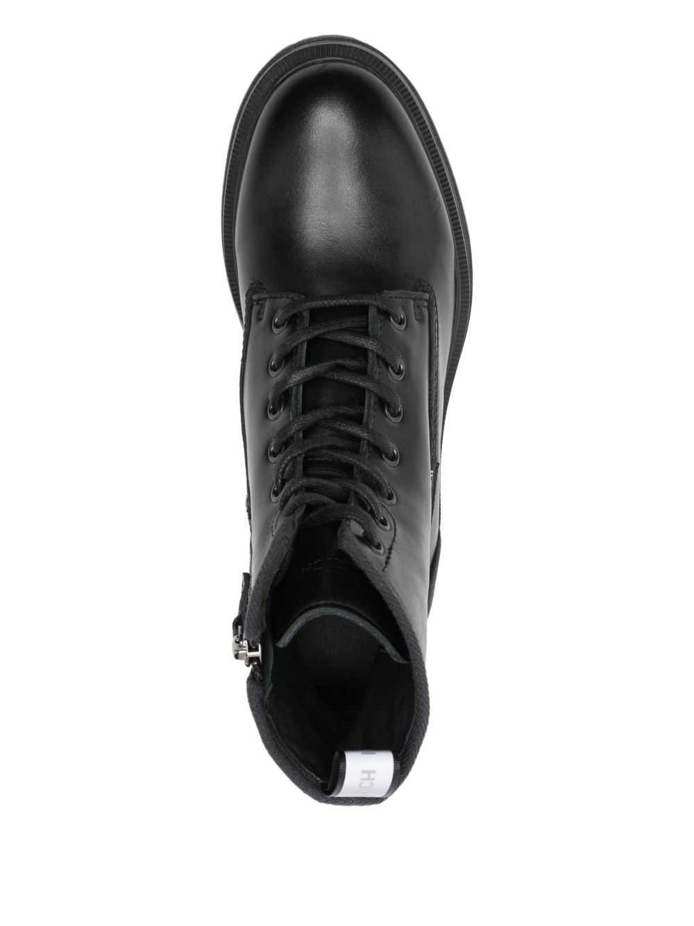 Woolrich Black Women’s Boots