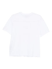 Emporio Armani T-shirts and Polos White