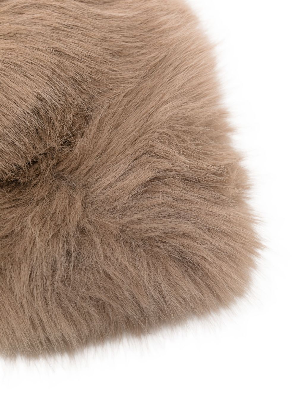 MOLLIOLLI Hats Brown