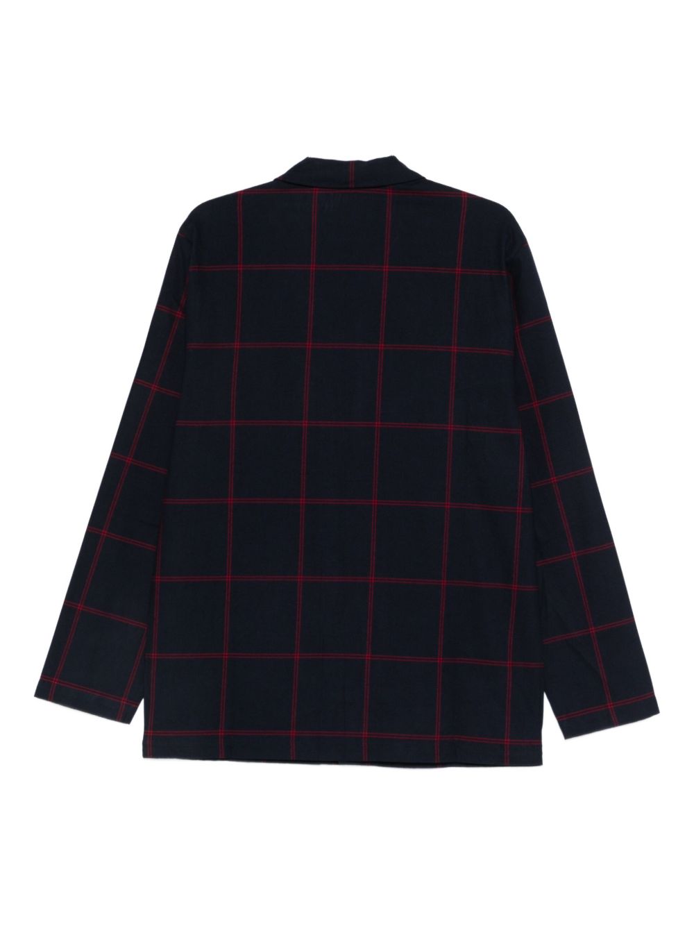 Emporio Armani Blue Underwear