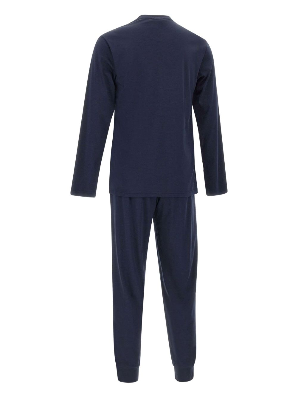 Emporio Armani Blue Underwear for Men