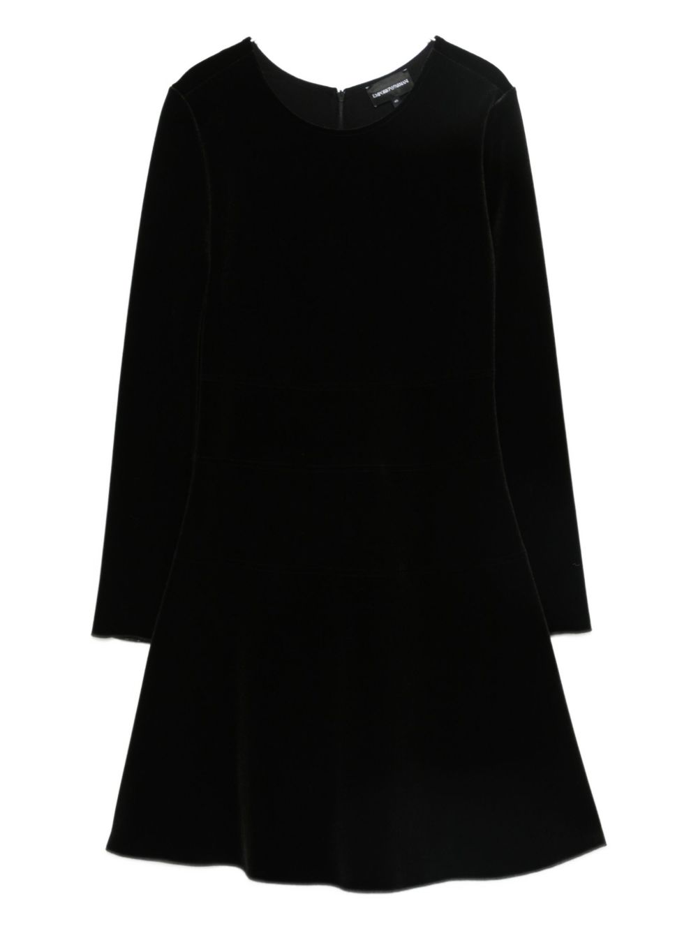 Emporio Armani Black Dress for Women