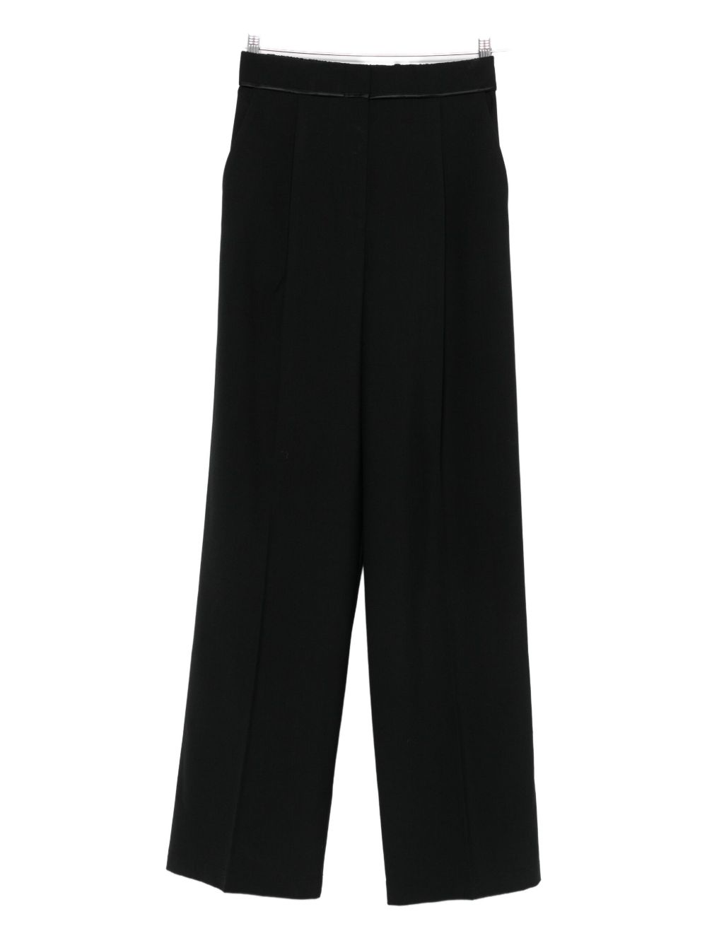 Forte Forte Black Trousers