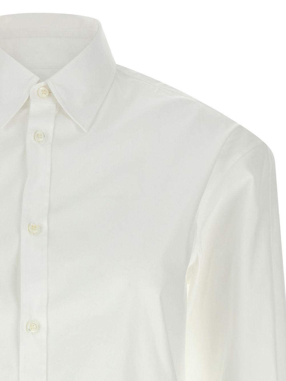 Dsquared2 White Shirts for Women — New Arrival