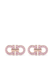 Ferragamo Bijoux Golden Bracelet