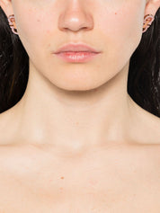 Ferragamo Bijoux Golden Bracelet