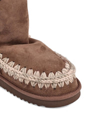 Mou Brown Boots for Women