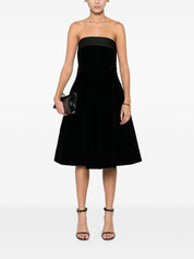 Emporio Armani Black Dress