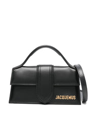 Jacquemus Black Handbag