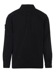 Stone Island Shirts Black