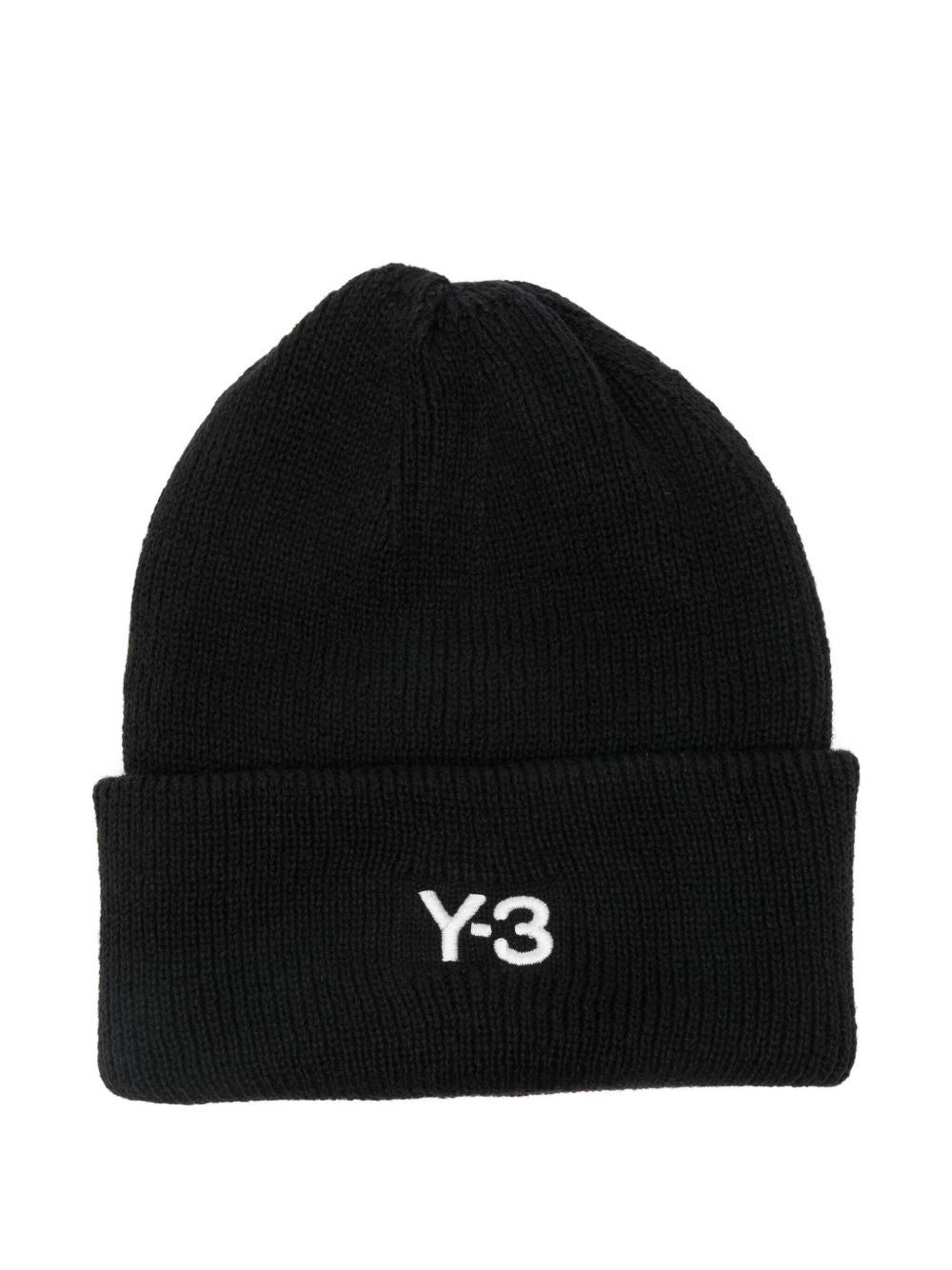 Y-3 Black Hat