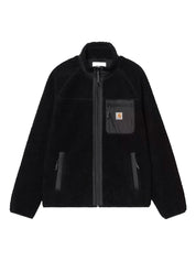 Carhartt WIP Main Black Coat