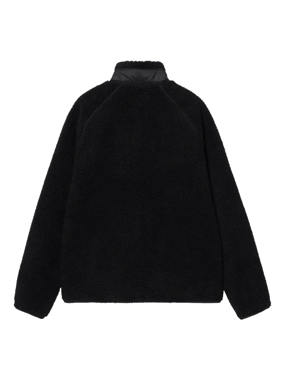 Carhartt WIP Main Black Coat