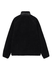 Carhartt WIP Main Black Coat