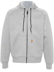 Carhartt Wip Main Grey Coat