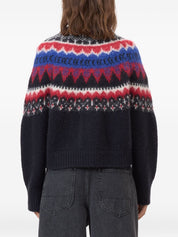 Closed Black Sweater for Women