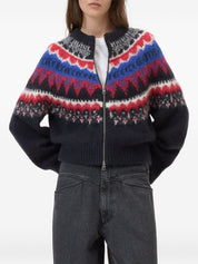 Closed Black Sweater for Women