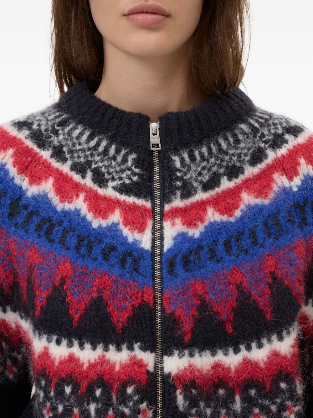 Closed Black Sweater for Women